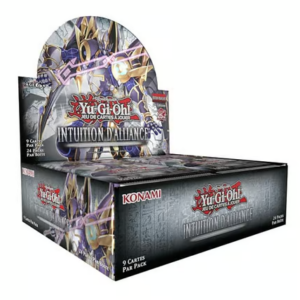 Display Alliance Insight VF Yu-gi-oh