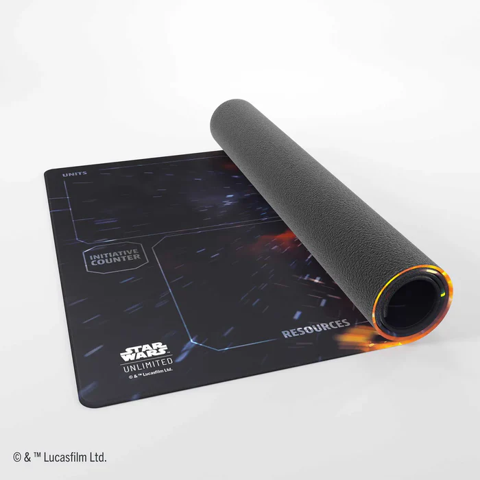 game mat star wars unlimited