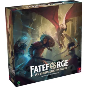 Fateforge
