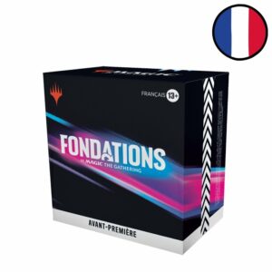 PACK D'AP FONDATIONS DE MAGIC