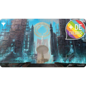 Magic The Gathering Playmat