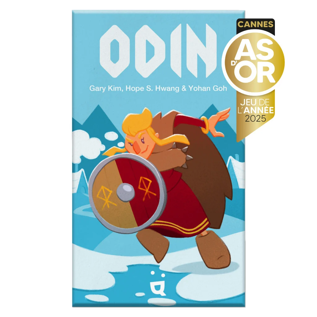 Odin