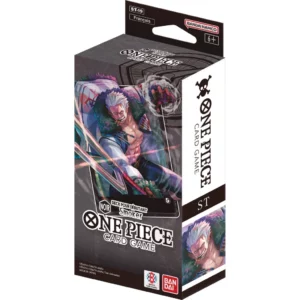 Deck pour Débutant One Piece Smoker