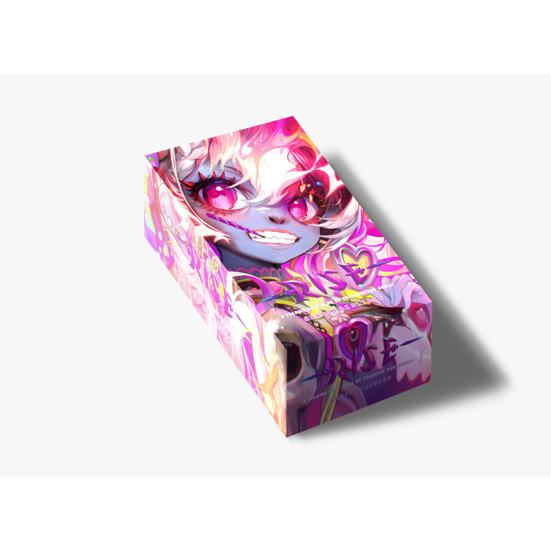 Display Collector Candypocalypse