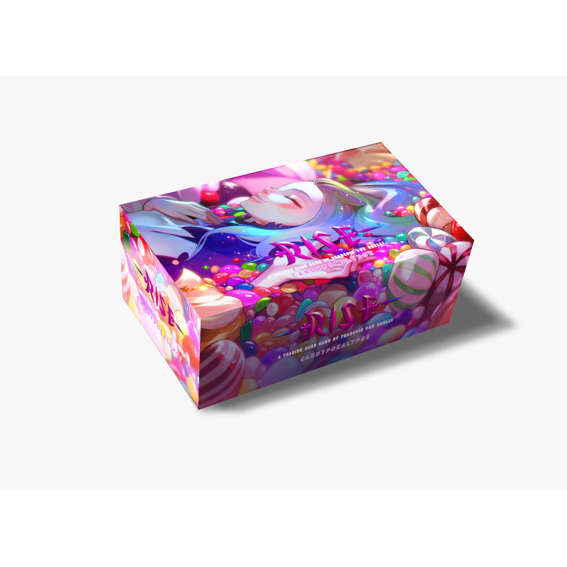 Display candypocalypse