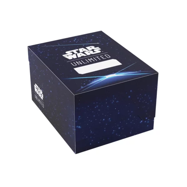 Star Wars Unlimited : Twin Suns Soft Crate