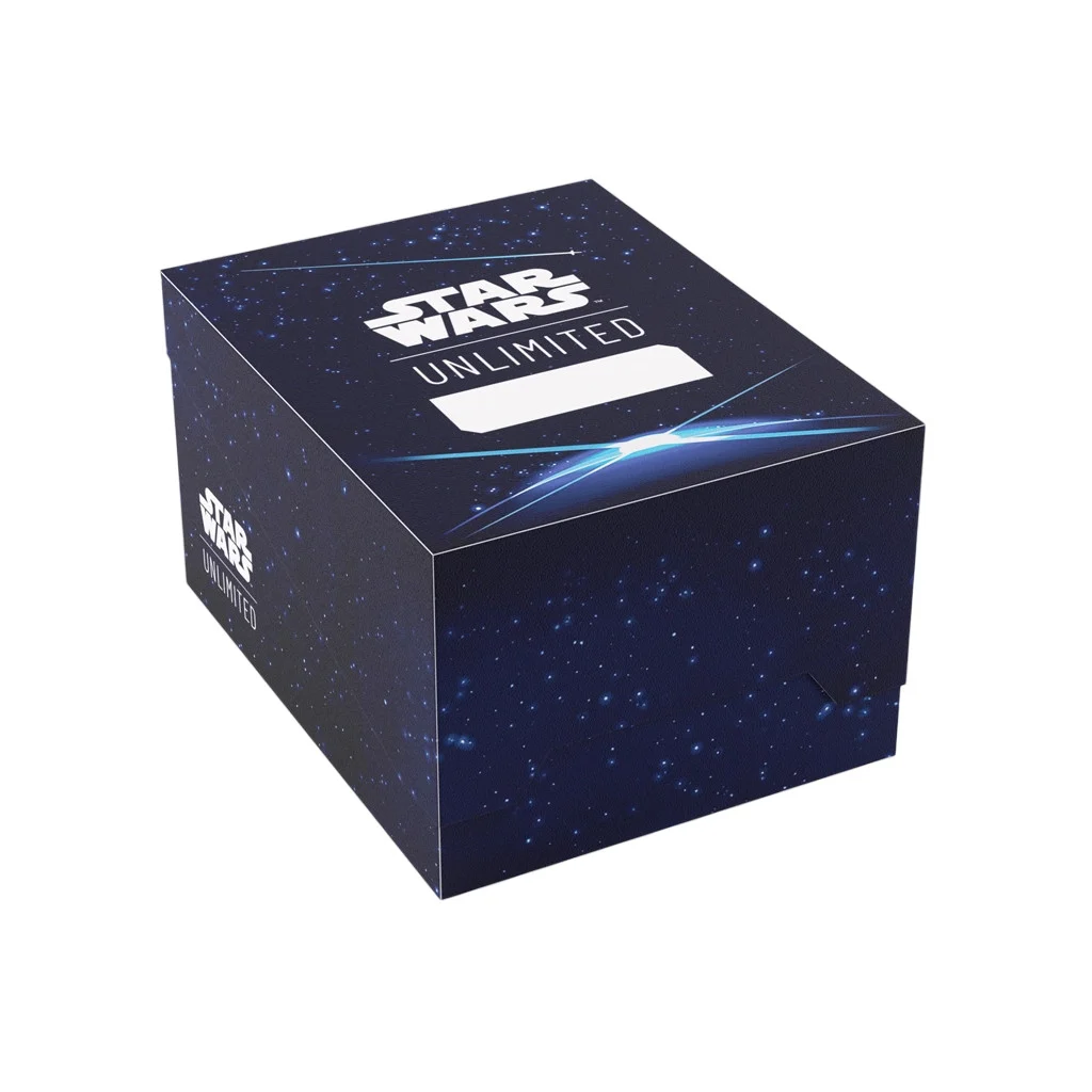 Star Wars Unlimited : Twin Suns Soft Crate