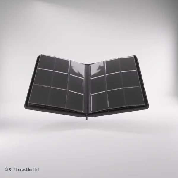 Star Wars Unlimited : Zip-Up Album 18-Pocket