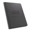 Star Wars Unlimited : Zip-Up Album 18-Pocket