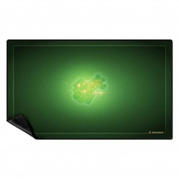 Tapis Multijeux Taille 2 : Emeraude