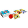 Tic Tac Boum Junior Eco Pack cartes