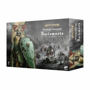 Set d'Armée Soulblight Gravelords: Râclemorts