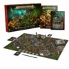 Contenu Warhammer Age of Sigmar : Set d’Initiation Ultime