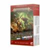 Boite Warhammer Age of Sigmar: Set d'Introduction