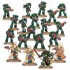 Patrouille: Dark Angels