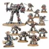 Patrouille: Grey Knights