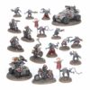 Patrouille : Cultes Genestealers