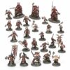 figurines Fer de Lance: Lames de Khorne