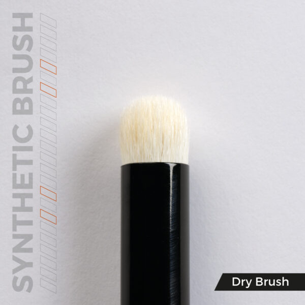 AK DRY BRUSH – L