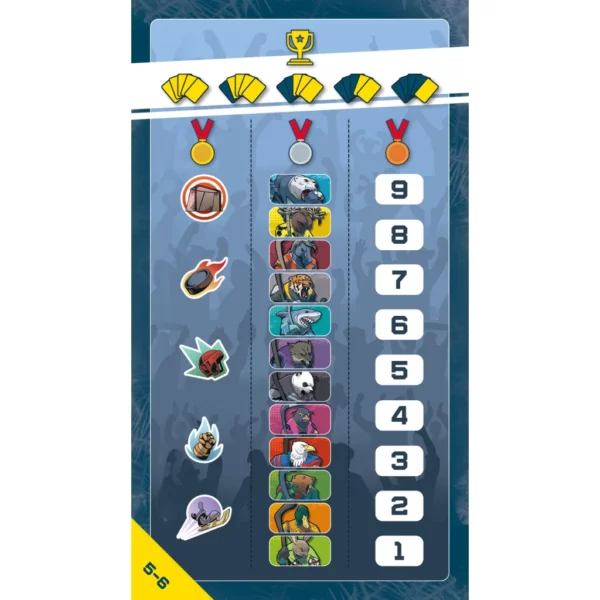 All-Star Draft plateau