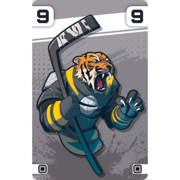 All-Star Draft carte