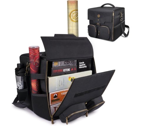 ENHANCE - Sac bandoulière Game Box