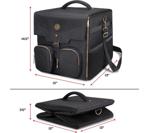 ENHANCE - Sac bandoulière Game Box