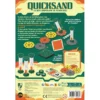 Quicksand dos