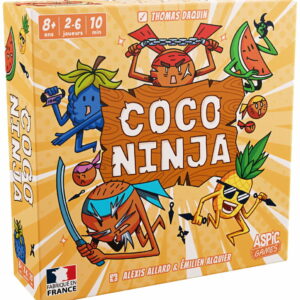 Coco Ninja