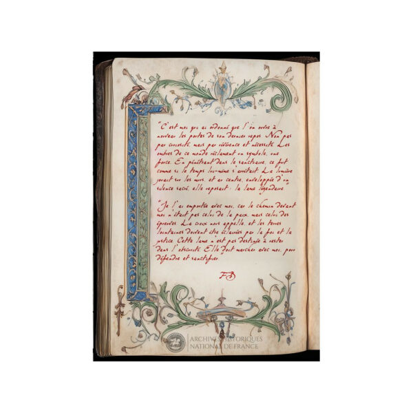 Amélia Davies - La Quête du Graal page