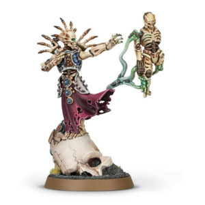 Ossiarch Bonereapers - Mortisan Boneshaper