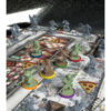 Teenage Mutant Ninja Turtles - Zombicide plateau