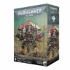 W40K : Imperial Knights - Chevalier Questoris